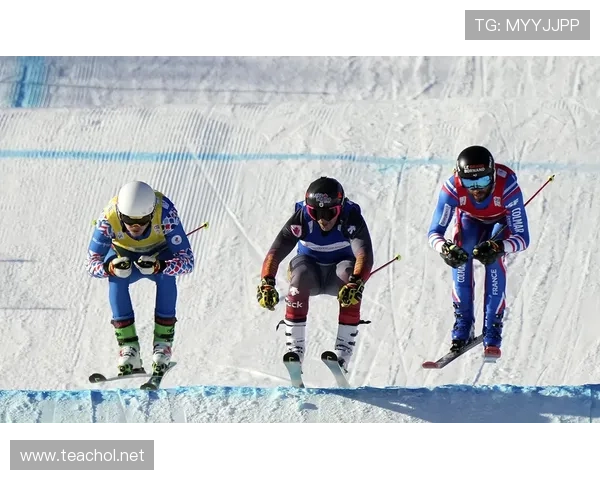 世界杯自由式滑雪规则（自由式滑雪障碍追逐世界杯）sports